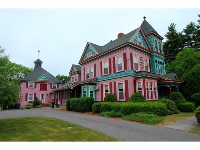 Building Photo - 511 Mammoth Rd