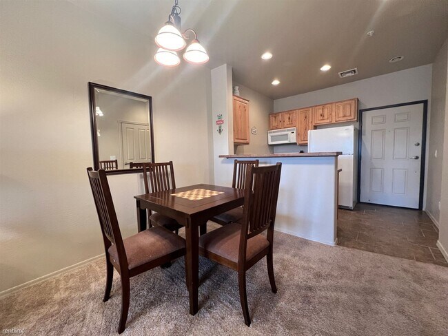 Foto del edificio - 2 br, 1 bath Condo - 2403 Quarter Horse Tr...