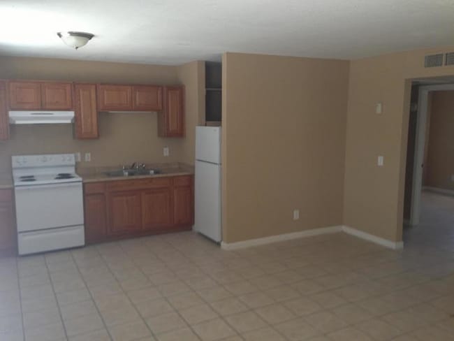 Photo - 235 N 93rd St (Mesa, AZ) Apartment