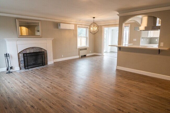 Foto del edificio - 4Bd/2.5Ba Seattle House