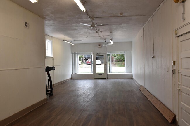 Foto del edificio - 5500 S Kingshighway Blvd