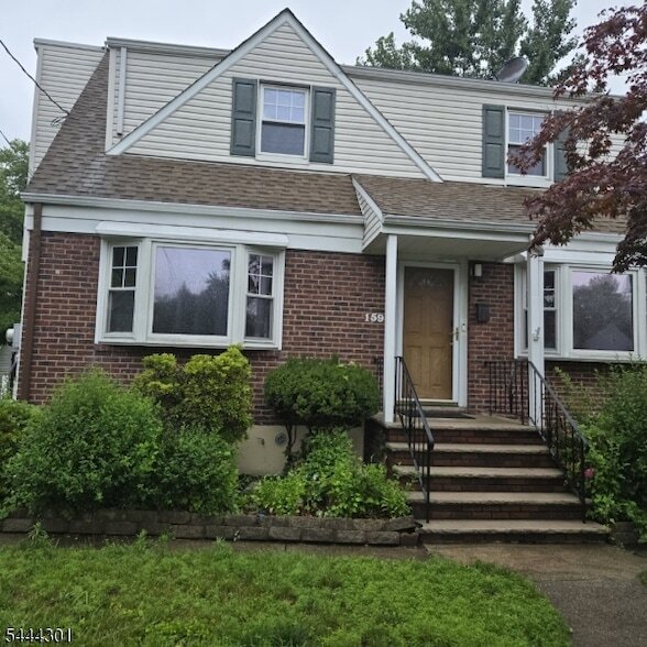 Foto del edificio - 159 Sherwood Ave