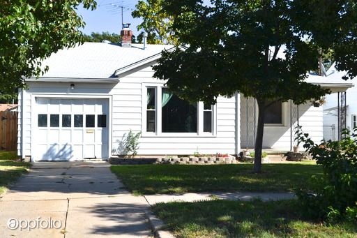 Foto principal - 1622 S Green St