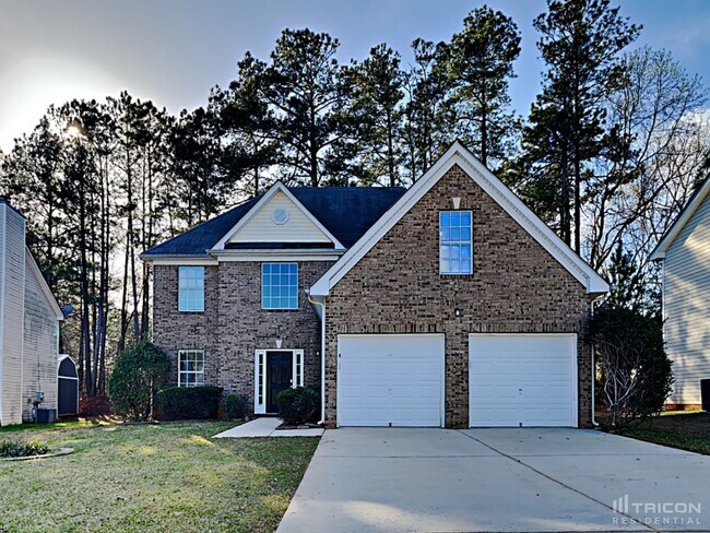 Building Photo - 8079 Kylie Ct