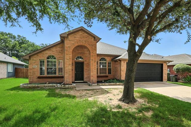 Foto principal - 2502 Blue Holly Dr