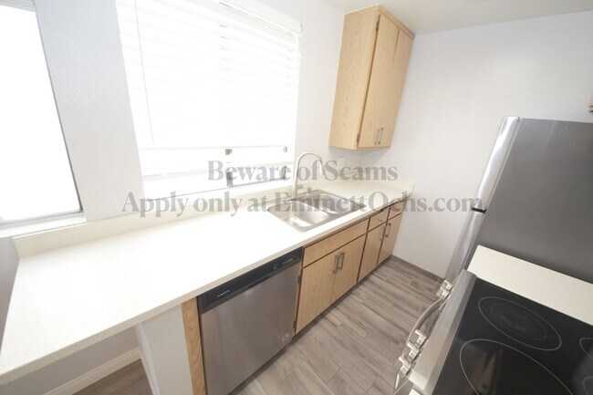 Foto del interior - Amherst Heights