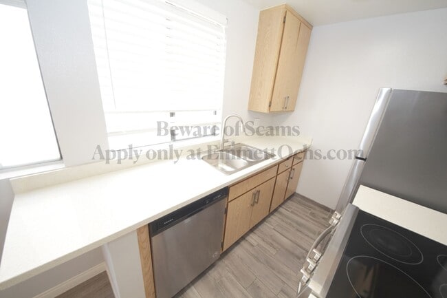 Interior Photo - Amherst Heights