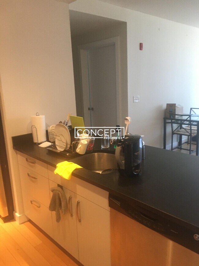 Foto del edificio - 601 Albany St