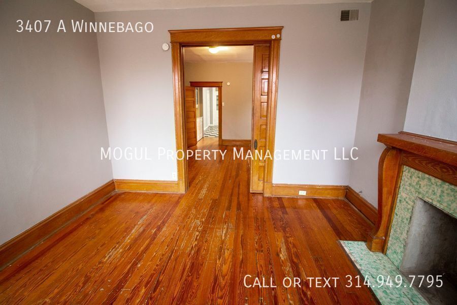 Primary Photo - 3407 Winnebago St