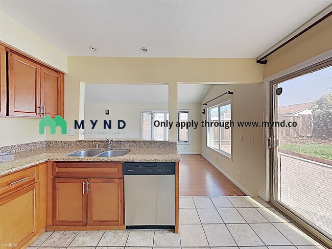 Building Photo - 4 br, 2 bath House - 2114 Hikido Dr