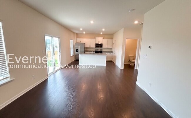 Photo - 3-Bed/2.5-Bath Spacious Home/Available Now!