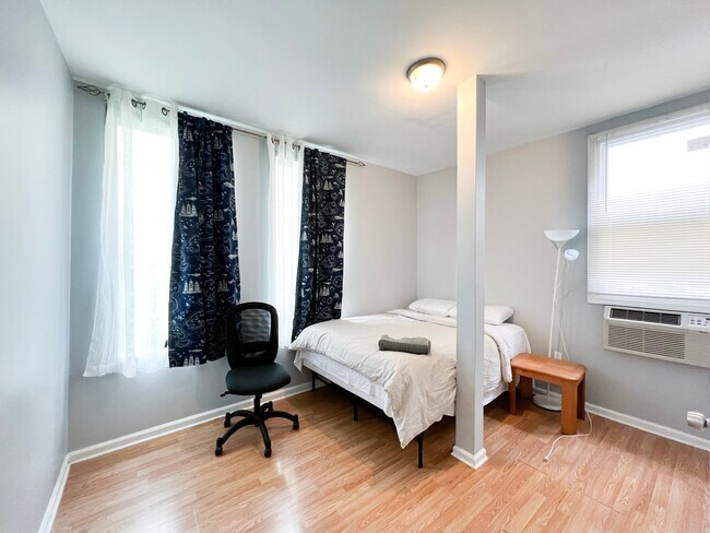 Foto del edificio - 1517 N 15th St