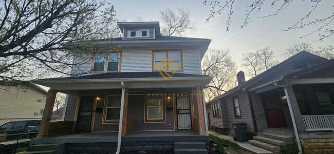 3329-3331 Boulevard Place - 3329-3331 Boulevard Place Apartment