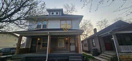Building Photo - 3329-3331 Boulevard Pl