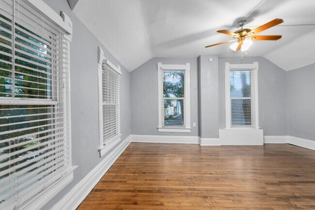 Foto del edificio - 4132 Locust St