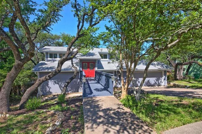 Foto del edificio - 11510 Oak Knoll Dr