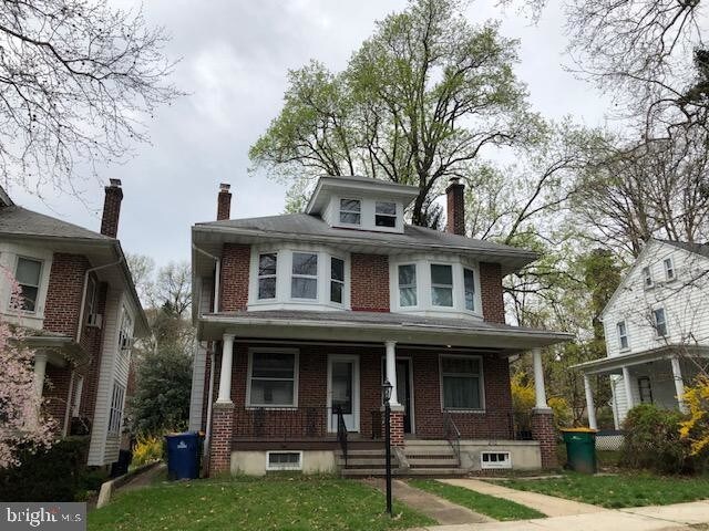 Foto del edificio - 3 bedroom in Reading PA 19609