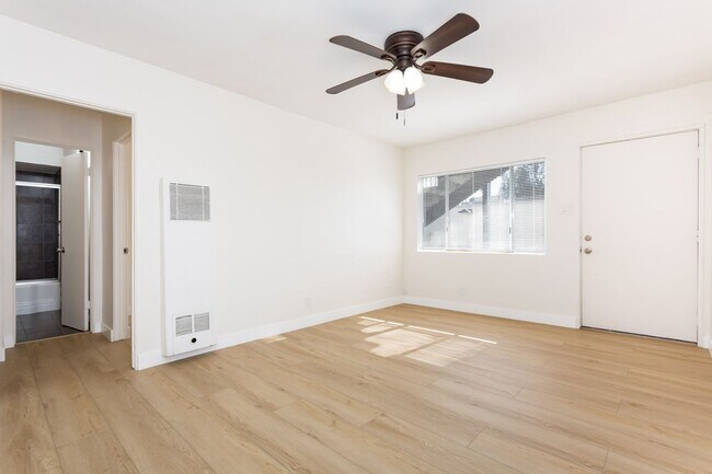 Foto del edificio - Parks