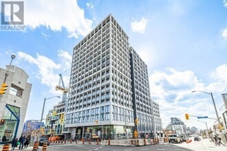 Building Photo - 2020-2020 Bathurst St