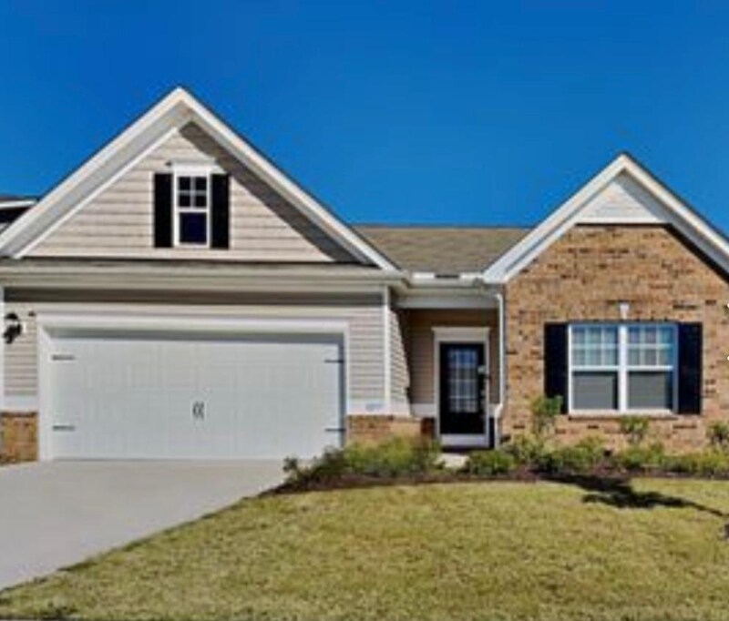 1237 London Mdw Wy, Varina, NC 27527 House Rental in Varina, NC