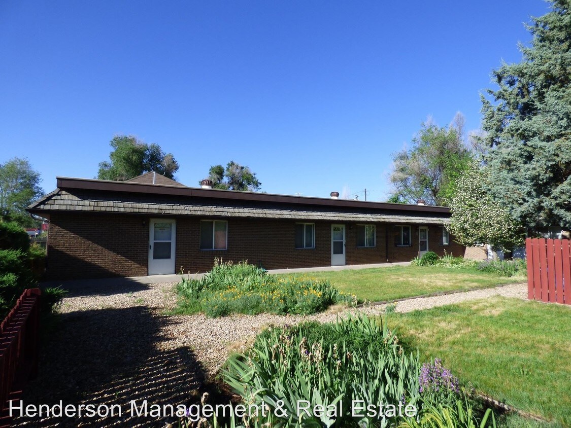 3605 Idaho St, Evans, CO 80620 Apartment for Rent in Evans, CO