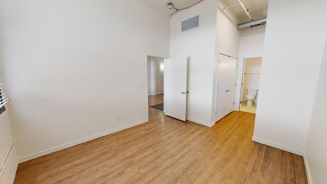 Foto del edificio - American Can Lofts