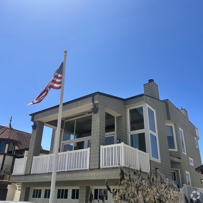 Apartamentos de renta en Hollywood Beach Oxnard, CA