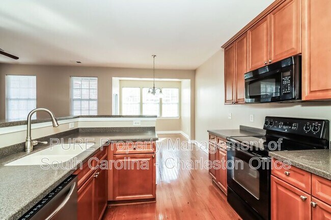 Foto del edificio - 9034 Parlor Dr