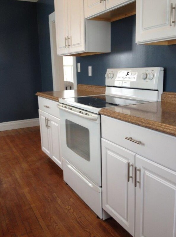 1309 10th St, Monroe, WI 53566 Townhome Rentals in Monroe WI