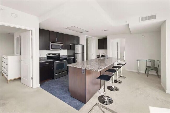 Foto del edificio - 1405 S Fern St