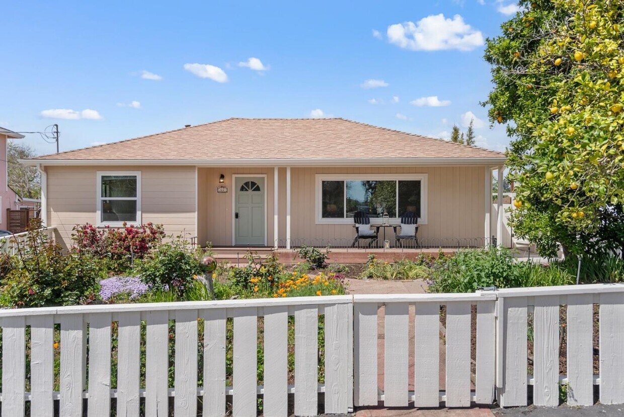 Foto principal - 44 W Summit Dr