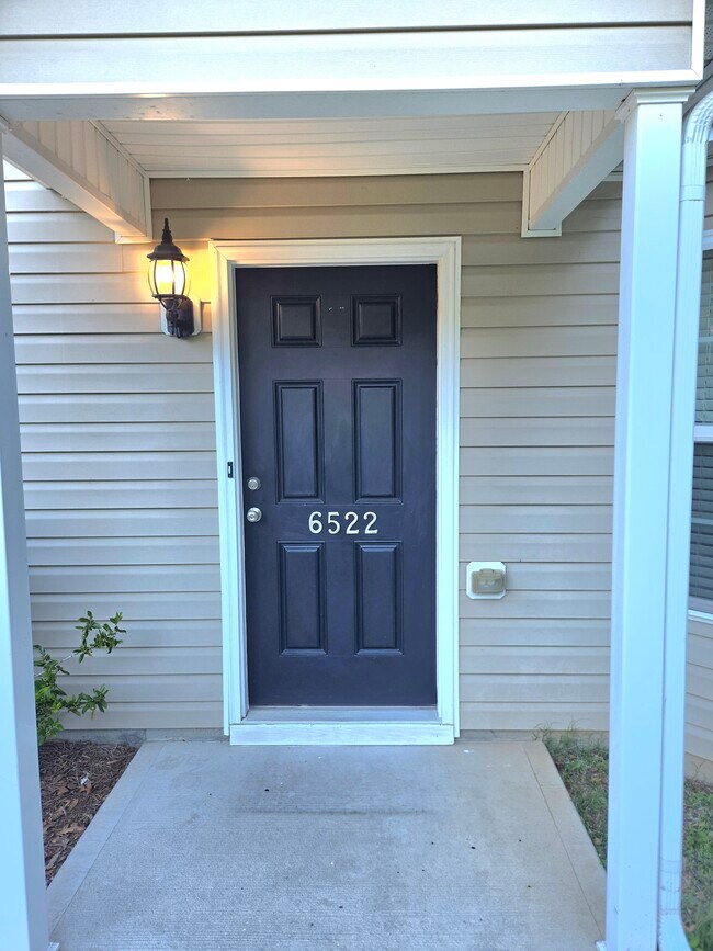 Foto del edificio - 6522 Ashebrooke Dr