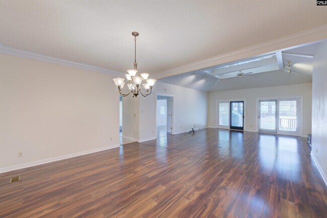 Foto del edificio - 9 Fairway Ln