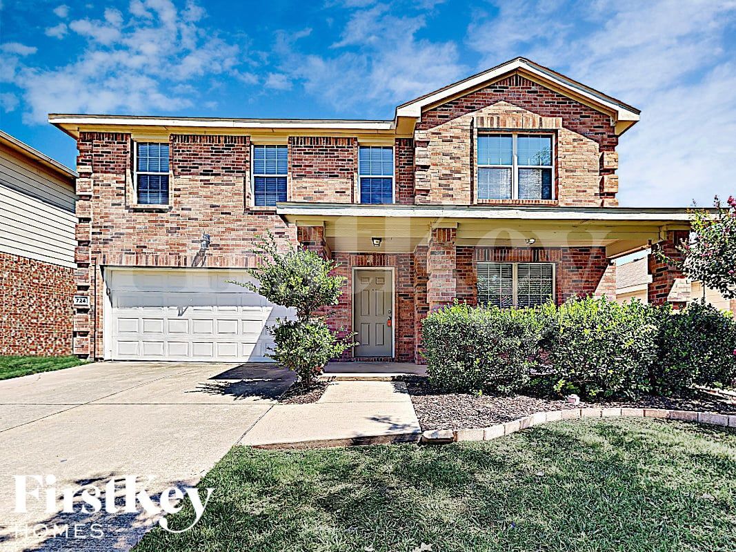 Foto principal - 724 Bamboo Dr