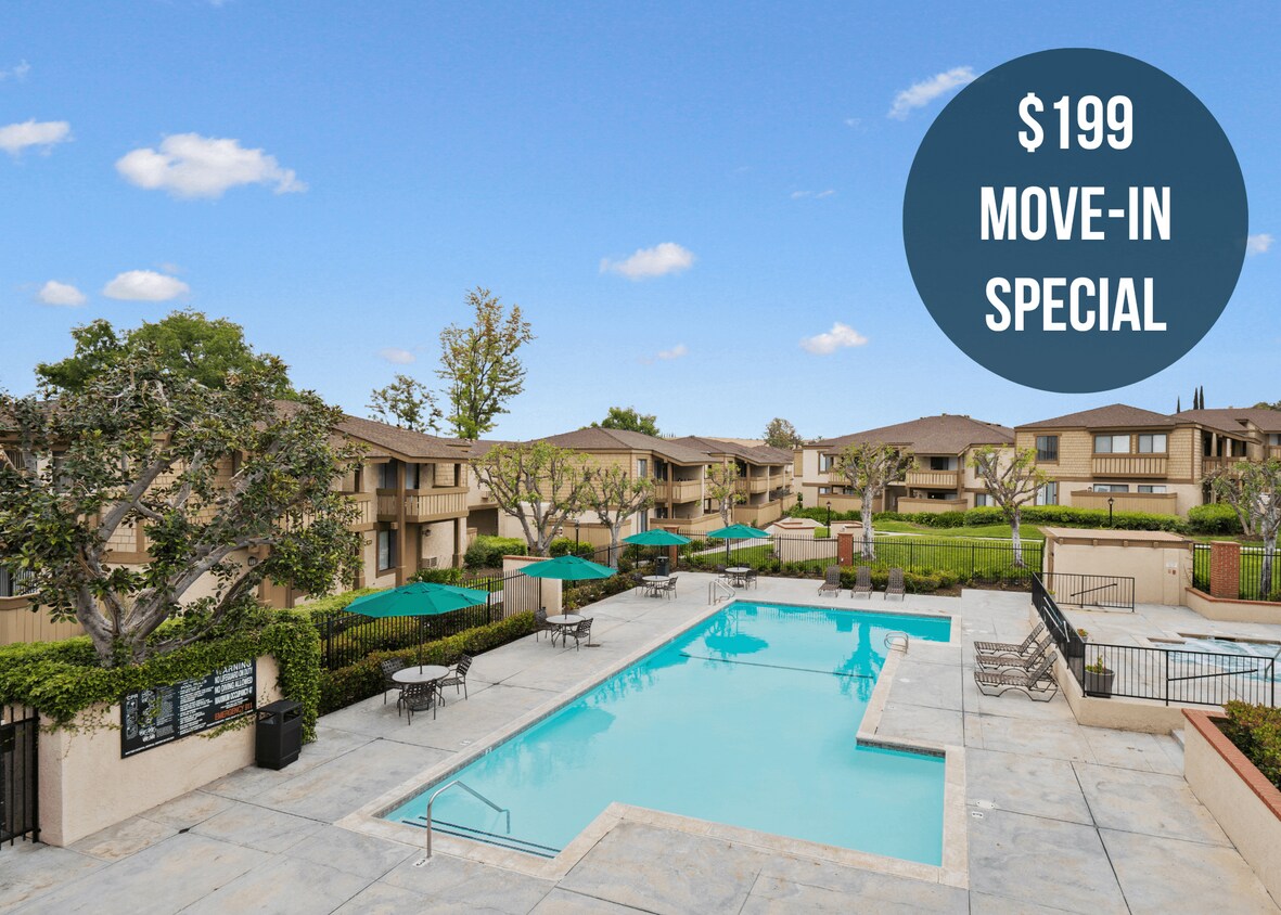 Pheasant Ridge 17800 E Colima Ave Rowland Heights, CA Apartments