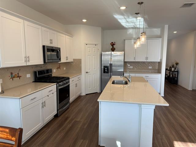 Foto del edificio - 713 Agarita Way