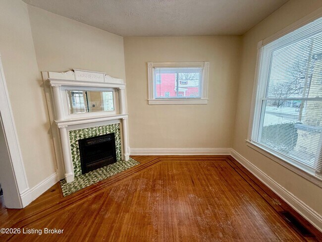 Foto del edificio - 2220 Payne St