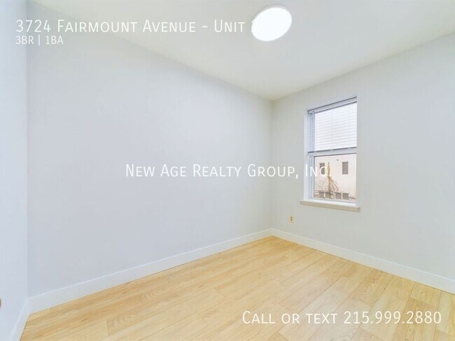 Foto del edificio - 3724 Fairmount Ave