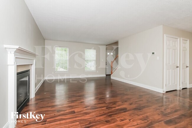 Foto del edificio - 5500 Appaloosa Cir