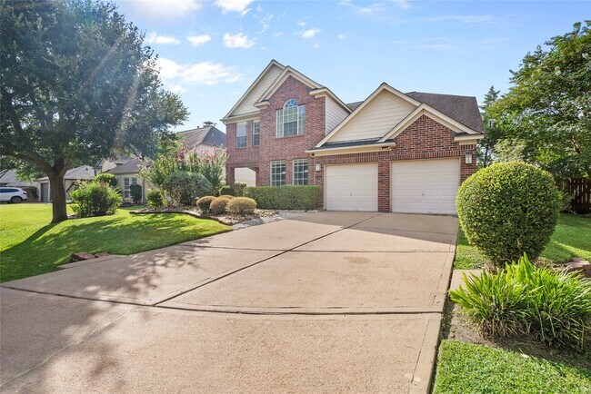 Foto del edificio - 510 Crestwater Ct