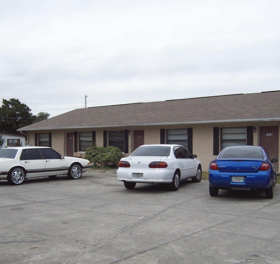 Foto principal - 1418-1422 Hill St