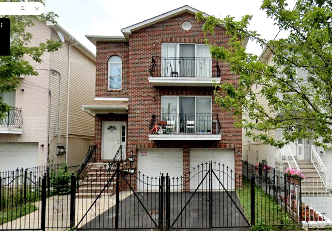 Photo - 240 Clinton Pl (Newark, NJ)