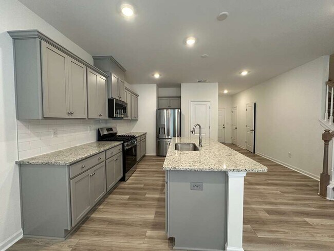 Building Photo - 3514 Nimbell Rd