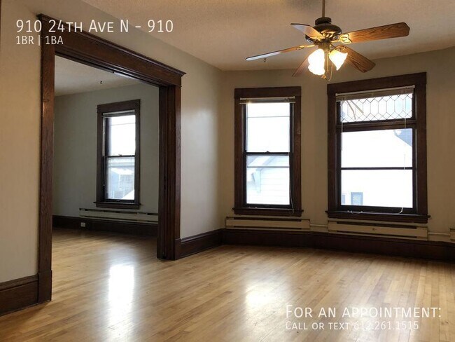 Building Photo - 910 24th Ave N