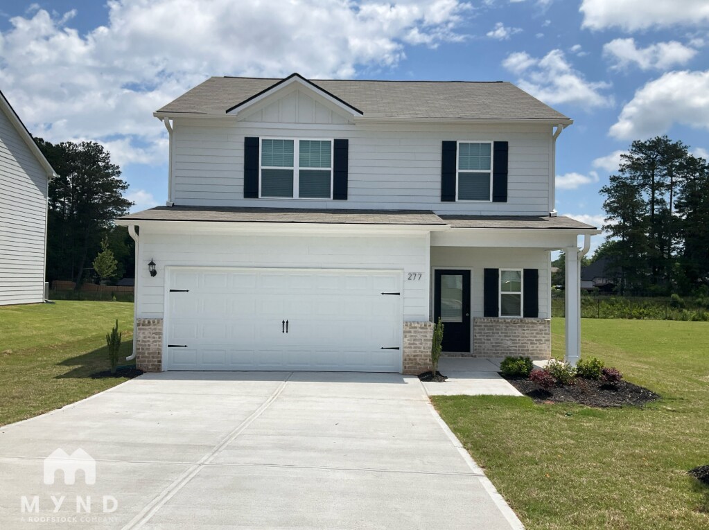 Primary Photo - 277 Limestone Cir