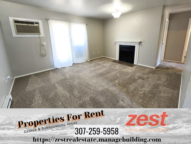 Foto del edificio - 6326 Buckboard Rd