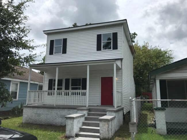 Foto del edificio - 1711 Stratford St