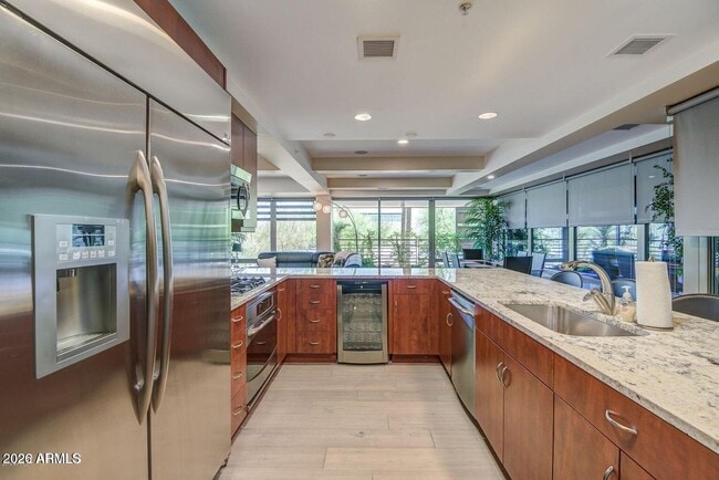 Foto del edificio - 7157 E Rancho Vista Dr