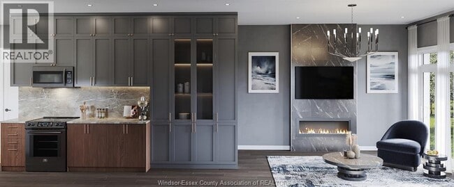 Photo du bâtiment - 122 Conservancy Dr