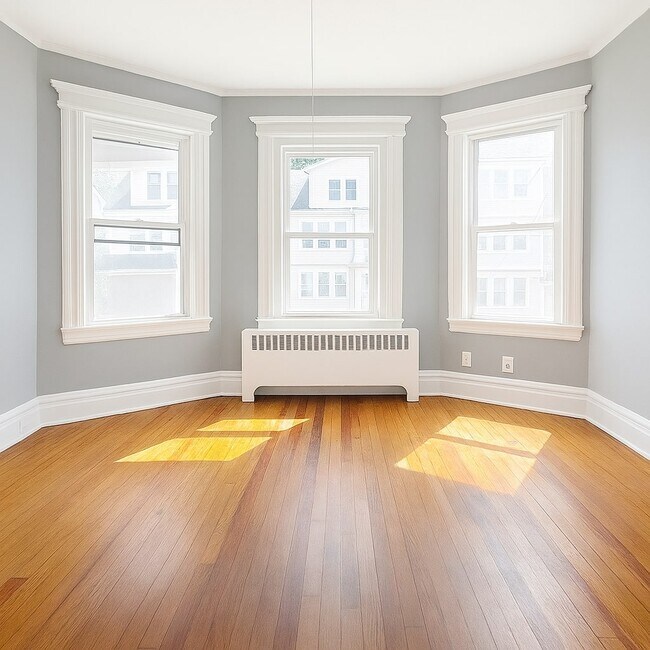 BEDROOM #1 - 187 22nd St